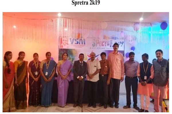 SPCTRA-2K19